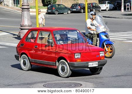 Fiat 126