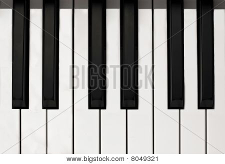 Tastatur