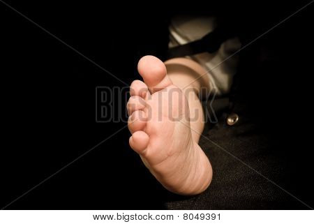 Baby Foot