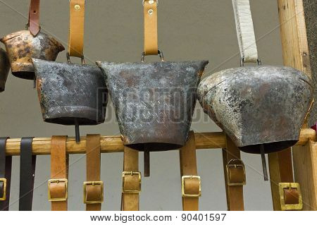 Traditional bells