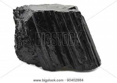 Shorl- Black Tourmaline