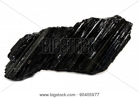 Shorl- Black Tourmaline