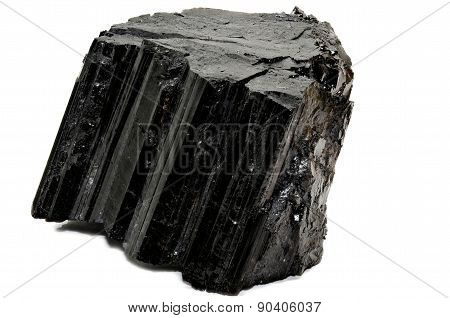Shorl- Black Tourmaline