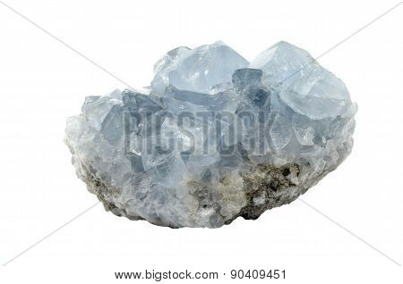 Celestite