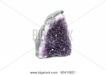 Amethyst Druzy