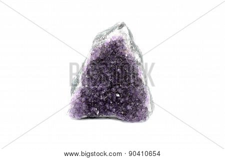 Amethyst Druzy