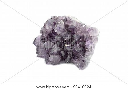 Amethyst Druzy