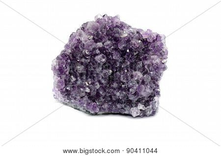 Amethyst Druzy