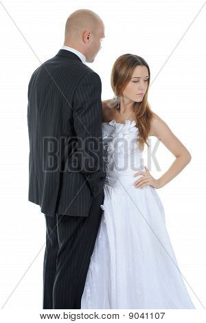 Sposa e sposo