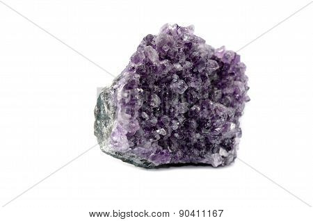 Amethyst Druzy