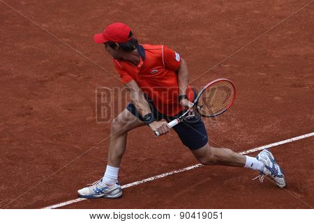 Teb Bnp Paribas Istanbul Open