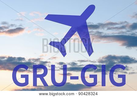 Flight