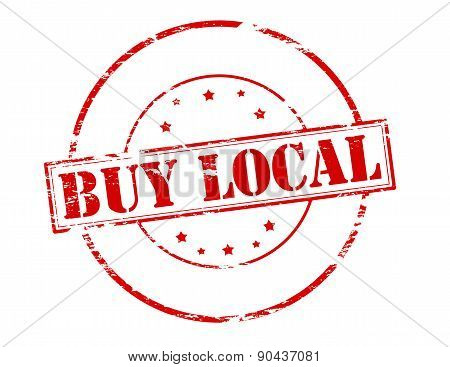 Buy Local