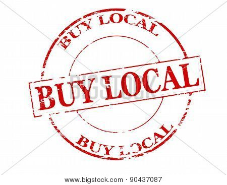 Buy Local