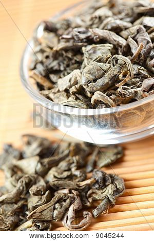 Té verde