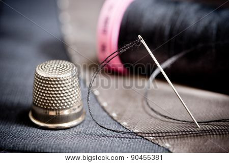 Sewing Kit