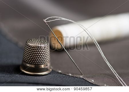 Sewing Kit