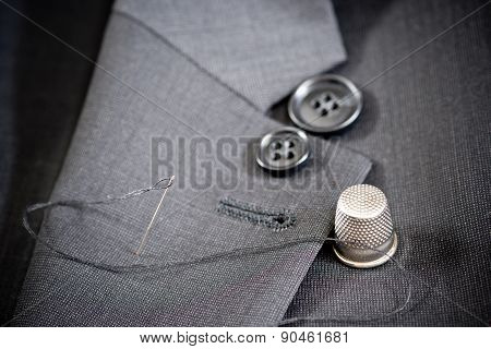 Sewing Kit