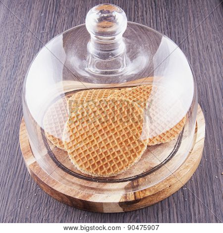 Waffels