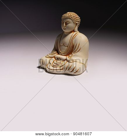 Buddha