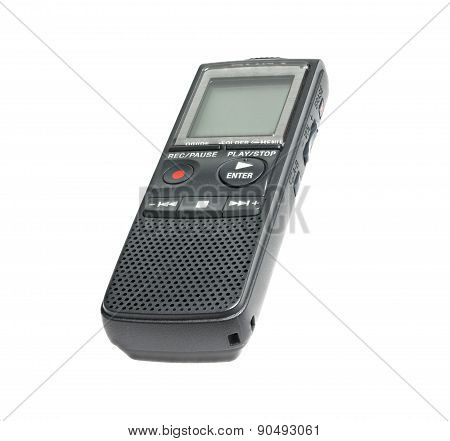 Digital Dictaphone