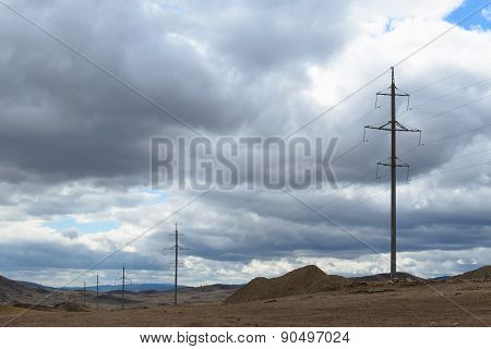 Power Line