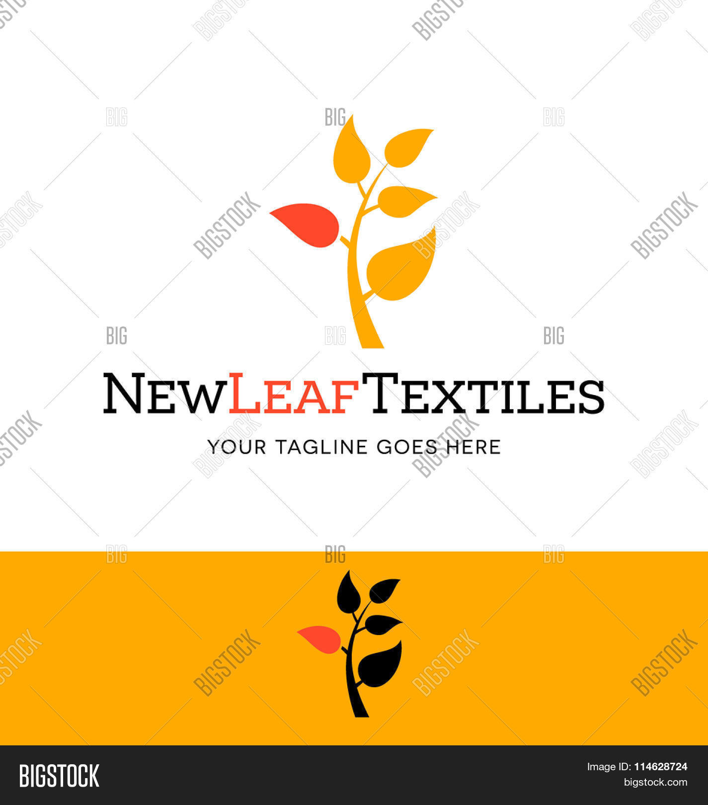 Logo Design Business Vector Photo Free Trial Bigstock