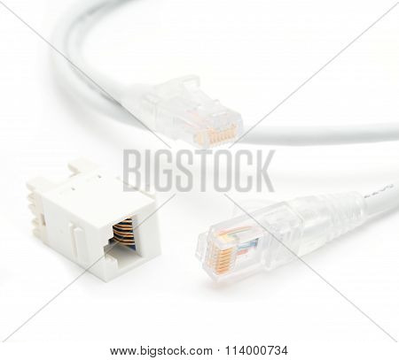 Ethernet Cable