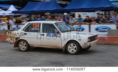 Kocaeli Rally
