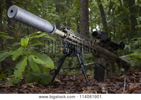 Suppressor