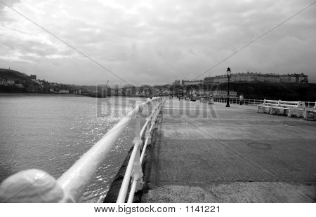 Puerto de Whitby
