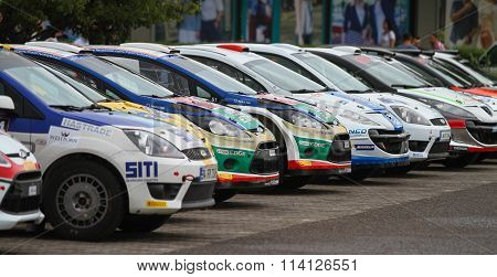 Kocaeli Rally
