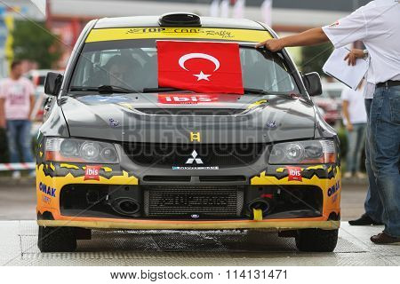 Kocaeli Rally