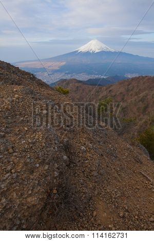 Mt.Fuji