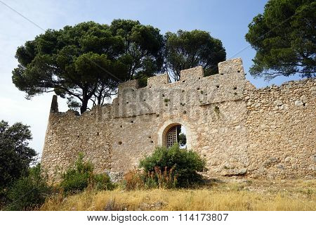 Castle