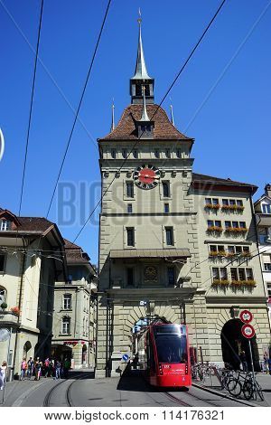 Clock Tower