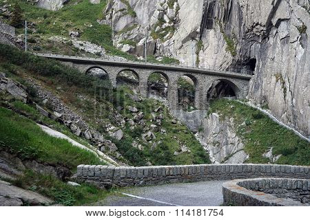Railway Bridge