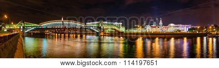 Night Panorama