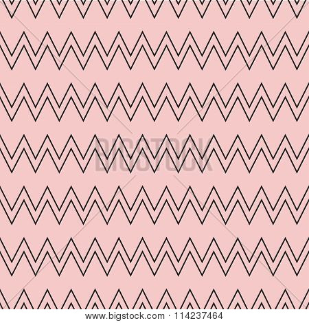 Creative Vintage Seamless Background