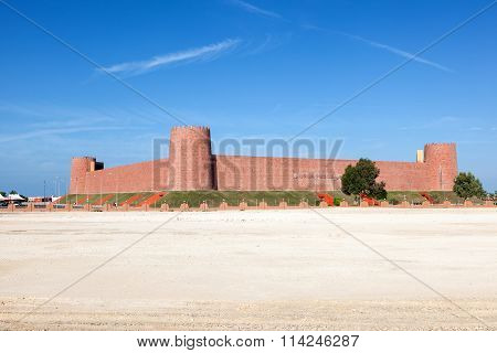 Al Shamal Sports Club In Qatar