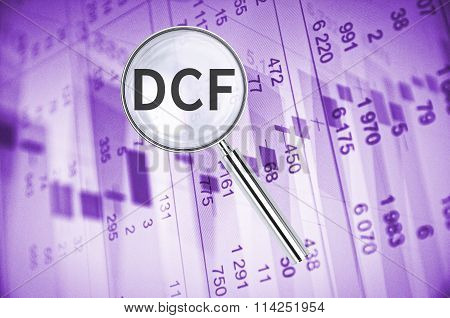 DCF