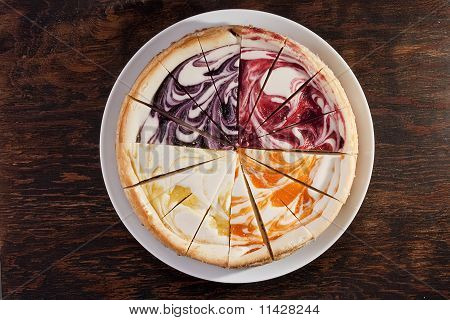 Cheesecake