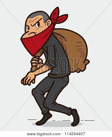 Burglar