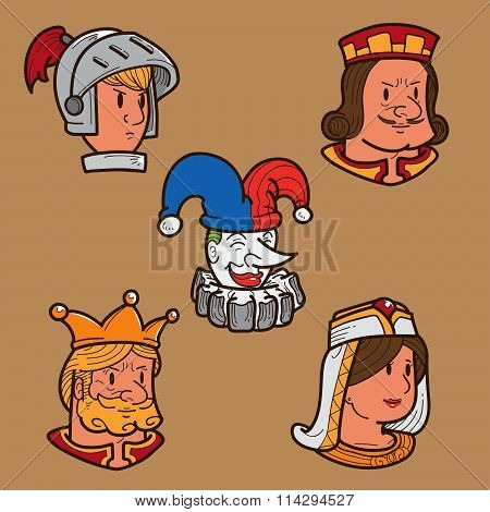Royal Family
