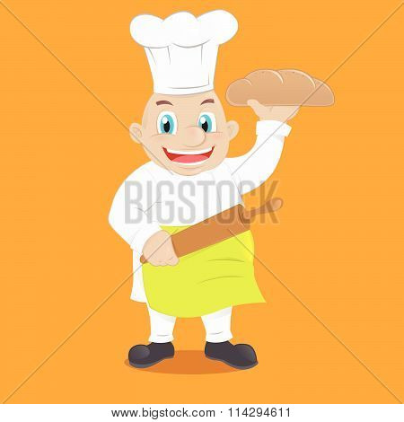 Chef