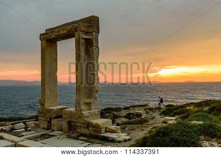 Portara