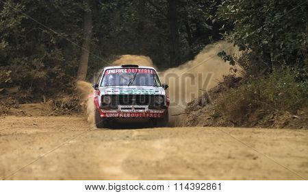 Kocaeli Rally