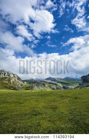 Covadonga 2