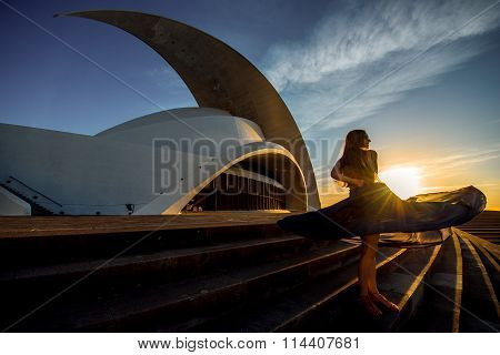 Auditorio de Tenerife