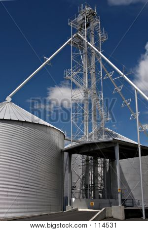 Silo